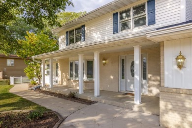 Here is your chance to own a one-of-a-kind offering across from on Sunnyside Country Club in Iowa - for sale on GolfHomes.com, golf home, golf lot