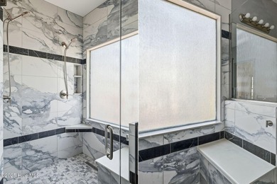 *****October 2025 updates: new hardwood floors + fully on The National Golf Club in North Carolina - for sale on GolfHomes.com, golf home, golf lot