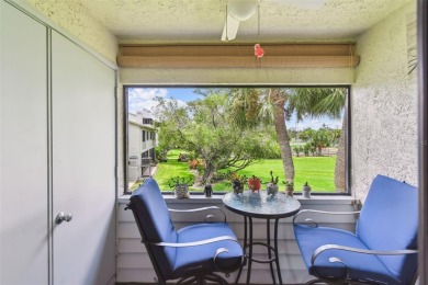 Be part of Dunedin living!  This well cared for townhouse has on The Dunedin Country Club in Florida - for sale on GolfHomes.com, golf home, golf lot