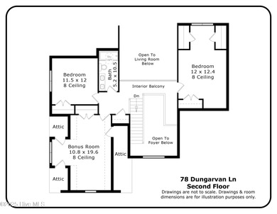*****October 2025 updates: new hardwood floors + fully on The National Golf Club in North Carolina - for sale on GolfHomes.com, golf home, golf lot
