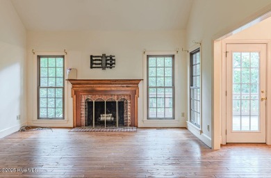 Welcome to 78 Dungarvan Lane, a charming retreat in National on The National Golf Club in North Carolina - for sale on GolfHomes.com, golf home, golf lot