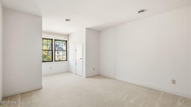 *****October 2025 updates: new hardwood floors + fully on The National Golf Club in North Carolina - for sale on GolfHomes.com, golf home, golf lot