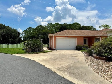 BOND PAID! Welcome home to Your RETREAT with an incredible view! on Tierra Del Sol Golf and Country Club in Florida - for sale on GolfHomes.com, golf home, golf lot