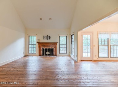 Welcome to 78 Dungarvan Lane, a charming retreat in National on The National Golf Club in North Carolina - for sale on GolfHomes.com, golf home, golf lot