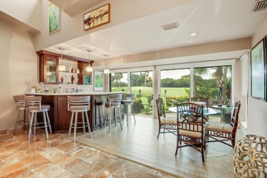 This meticulously updated home combines timeless elegance with on Fountains Golf and Country Club in Florida - for sale on GolfHomes.com, golf home, golf lot