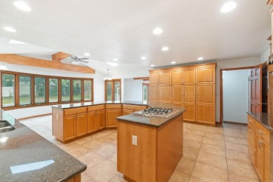 Here is your chance to own a one-of-a-kind offering across from on Sunnyside Country Club in Iowa - for sale on GolfHomes.com, golf home, golf lot