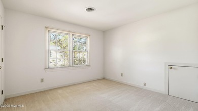 *****October 2025 updates: new hardwood floors + fully on The National Golf Club in North Carolina - for sale on GolfHomes.com, golf home, golf lot