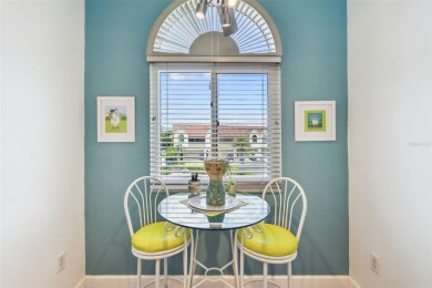 Be part of Dunedin living!  This well cared for townhouse has on The Dunedin Country Club in Florida - for sale on GolfHomes.com, golf home, golf lot