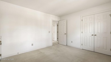 *****October 2025 updates: new hardwood floors + fully on The National Golf Club in North Carolina - for sale on GolfHomes.com, golf home, golf lot