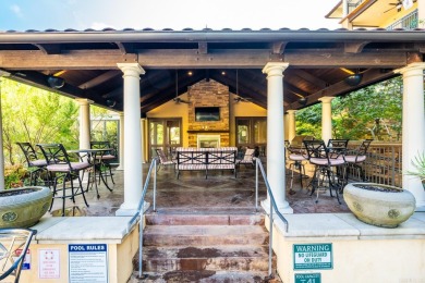 We're near the 6th hole of the Founders Golf Course here in the on Chenal Country Club - Bear Den Mountain in Arkansas - for sale on GolfHomes.com, golf home, golf lot