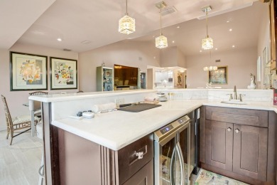 This meticulously updated home combines timeless elegance with on Fountains Golf and Country Club in Florida - for sale on GolfHomes.com, golf home, golf lot