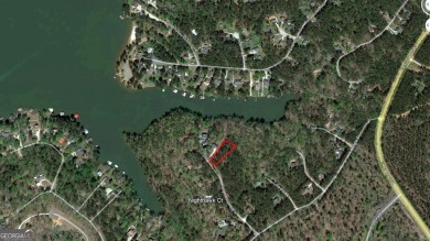 Great location on Nighthawk CT in Turtle Cove! SELLER IS WILLING on Turtle Cove Golf Course in Georgia - for sale on GolfHomes.com, golf home, golf lot