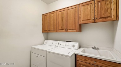 *****October 2025 updates: new hardwood floors + fully on The National Golf Club in North Carolina - for sale on GolfHomes.com, golf home, golf lot