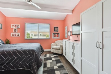 Be part of Dunedin living!  This well cared for townhouse has on The Dunedin Country Club in Florida - for sale on GolfHomes.com, golf home, golf lot