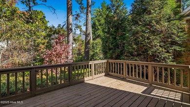 *****October 2025 updates: new hardwood floors + fully on The National Golf Club in North Carolina - for sale on GolfHomes.com, golf home, golf lot