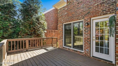 *****October 2025 updates: new hardwood floors + fully on The National Golf Club in North Carolina - for sale on GolfHomes.com, golf home, golf lot