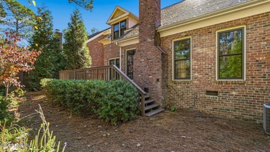 *****October 2025 updates: new hardwood floors + fully on The National Golf Club in North Carolina - for sale on GolfHomes.com, golf home, golf lot