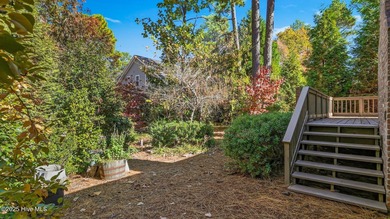 *****October 2025 updates: new hardwood floors + fully on The National Golf Club in North Carolina - for sale on GolfHomes.com, golf home, golf lot