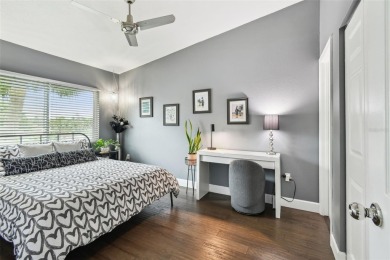 Be part of Dunedin living!  This well cared for townhouse has on The Dunedin Country Club in Florida - for sale on GolfHomes.com, golf home, golf lot
