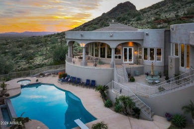 It's True! Come see this stunner! Golf course community! on Eagle Mountain Golf Club in Arizona - for sale on GolfHomes.com, golf home, golf lot