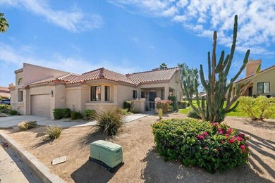 What if you could own a home in Palm Desert Resort Country Club on Palm Desert Resort Country Club in California - for sale on GolfHomes.com, golf home, golf lot