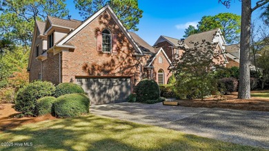 *****October 2025 updates: new hardwood floors + fully on The National Golf Club in North Carolina - for sale on GolfHomes.com, golf home, golf lot