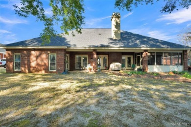 STUNNING TOWNE LAKE HOME that is meticulously maintained. This on Arrowhead Country Club in Alabama - for sale on GolfHomes.com, golf home, golf lot