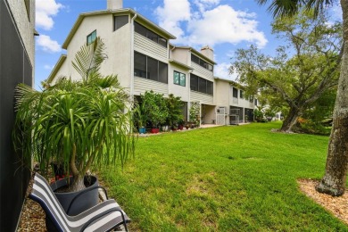 Be part of Dunedin living!  This well cared for townhouse has on The Dunedin Country Club in Florida - for sale on GolfHomes.com, golf home, golf lot