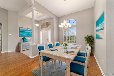 One or more photo(s) has been virtually staged.  WELCOMING HOME on Skyview At Terra Vista Golf and Country Club in Florida - for sale on GolfHomes.com, golf home, golf lot