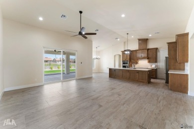 **Seller offering $5,000 credit toward Closing Costs! Brand New on Mesa Del Sol Golf Club in Arizona - for sale on GolfHomes.com, golf home, golf lot