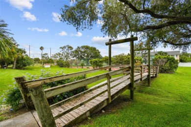 Be part of Dunedin living!  This well cared for townhouse has on The Dunedin Country Club in Florida - for sale on GolfHomes.com, golf home, golf lot