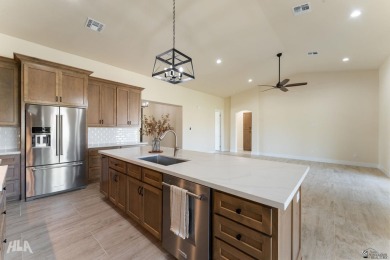 **Seller offering $5,000 credit toward Closing Costs! Brand New on Mesa Del Sol Golf Club in Arizona - for sale on GolfHomes.com, golf home, golf lot