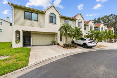 Be part of Dunedin living!  This well cared for townhouse has on The Dunedin Country Club in Florida - for sale on GolfHomes.com, golf home, golf lot