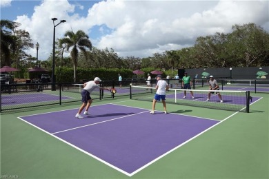 Fabulous renovated 2 story villa with private courtyard for al on Wyndemere Country Club in Florida - for sale on GolfHomes.com, golf home, golf lot