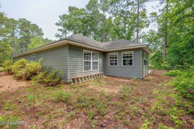 Spacious golf course home in Carolina Shores. Split bedroom plan on Carolina Shores Golf Course in North Carolina - for sale on GolfHomes.com, golf home, golf lot