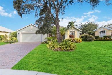 BRAND NEW ROOF August 2024!! Warranty on shingles and on Sebastian Municipal Golf Course in Florida - for sale on GolfHomes.com, golf home, golf lot