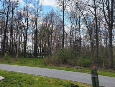 Three wooded lots near entrance of Northwood located across from on Northmoor Golf Club in Ohio - for sale on GolfHomes.com, golf home, golf lot
