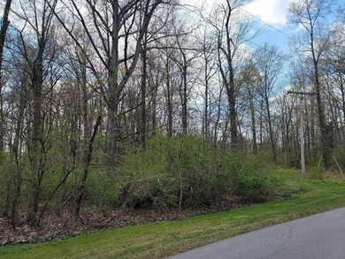 Three wooded lots near entrance of Northwood located across from on Northmoor Golf Club in Ohio - for sale on GolfHomes.com, golf home, golf lot