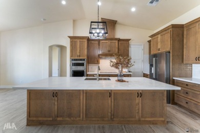 **Seller offering $5,000 credit toward Closing Costs! Brand New on Mesa Del Sol Golf Club in Arizona - for sale on GolfHomes.com, golf home, golf lot