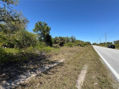 **Prime Residential Vacant Land Opportunity in Southwest on Deep Creek Golf Club in Florida - for sale on GolfHomes.com, golf home, golf lot
