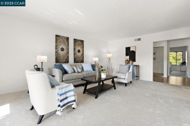 Welcome to the thriving community of Rossmoor! Step into this 2 on Rossmoor Golf Course in California - for sale on GolfHomes.com, golf home, golf lot