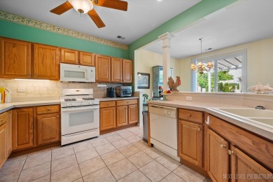 JUST TURN THE KEY AND ENJOY THIS POPULAR FOX MODEL WITH OVER on Whisper Creek Golf Club in Illinois - for sale on GolfHomes.com, golf home, golf lot