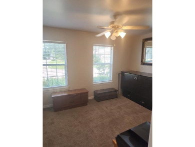 Lovely 2-bedroom, 2-bath single-story home in the popular Robson on Wildhorse Golf Club of Robson Ranch in Texas - for sale on GolfHomes.com, golf home, golf lot