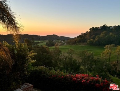 Nestled in one of Los Angeles' most coveted communities, this on Mountain Gate Country Club in California - for sale on GolfHomes.com, golf home, golf lot