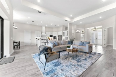 Experience the epitome of luxury living at Esplanade at Azario on Esplanade Golf and Country at Lakewood Ranch in Florida - for sale on GolfHomes.com, golf home, golf lot
