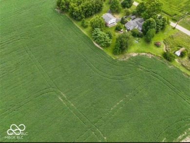 40+ Acres for sale in Perry Township, city of Zionsville on Golf Club of Indiana in Indiana - for sale on GolfHomes.com, golf home, golf lot
