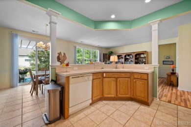 JUST TURN THE KEY AND ENJOY THIS POPULAR FOX MODEL WITH OVER on Whisper Creek Golf Club in Illinois - for sale on GolfHomes.com, golf home, golf lot