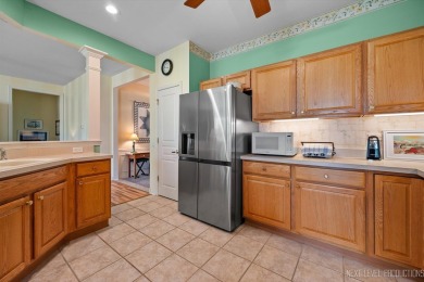 JUST TURN THE KEY AND ENJOY THIS POPULAR FOX MODEL WITH OVER on Whisper Creek Golf Club in Illinois - for sale on GolfHomes.com, golf home, golf lot