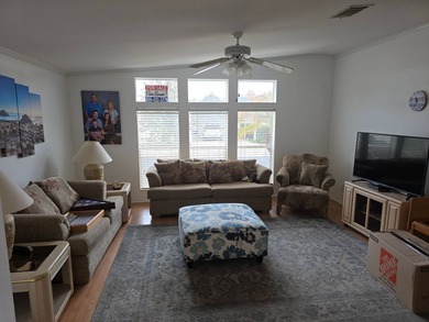 ARE YOU A GOLFER?? FREE GOLF IS AVAILABLE. EXTRA NICE 2 BEDROOM on Southport Springs Golf Club in Florida - for sale on GolfHomes.com, golf home, golf lot