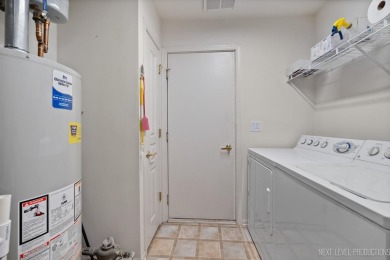 JUST TURN THE KEY AND ENJOY THIS POPULAR FOX MODEL WITH OVER on Whisper Creek Golf Club in Illinois - for sale on GolfHomes.com, golf home, golf lot